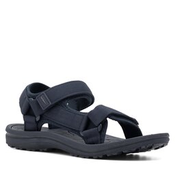 Sprandi Sandaler Sprandi BP40-MB520 Mörkblå