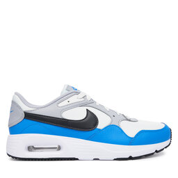 Nike Снікерcи Nike Air Max Sc CW4555 Голубий