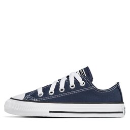 

Кеди Converse Yths C/T Allstar Ox 3J237 Navy, Cиній