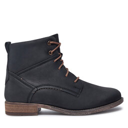 Josef Seibel Черевики Josef Seibel Sienna 95 99695 Чорний