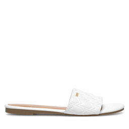 MEXX Klapki MEXX WYL141123-01 Biały