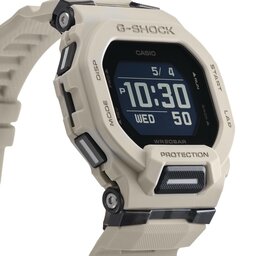 

Годинник G-Shock GBD-200UU-9ER White/White, Білий