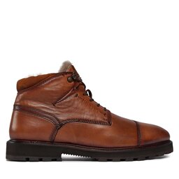 

Черевики Salamander 31-61902-77 Tan, Коричневий