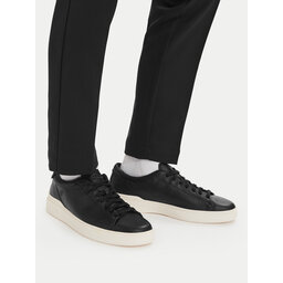 Clarks Снікерcи Clarks Craft Swift 26176129 Чорний