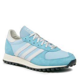 adidas Παπούτσια adidas adidas TRX Vintage Shoes ID4611 Clesky/Crywht/Preblu