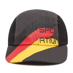 

Бейсболка La Sportiva Stream Cap Y35999900 Black Carbon, Чорний