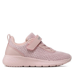 

Снікерcи Sprandi CP40-215252 Pink, Рожевий
