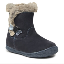 Primigi Čižmy Primigi 4932922 M Blue