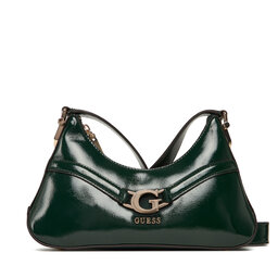 Guess Táska Guess HWTG79 93730 Zöld