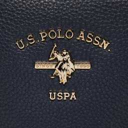 

Сумка U.S. Polo Assn. BIUSS6209WVP212 Navy, Cиній