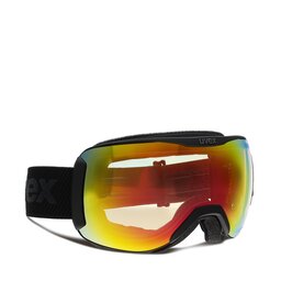 Uvex Aizsargbrilles Uvex Downhill 2100 V S5503912030 Black Matt