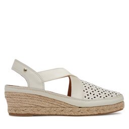 Pikolinos Espadrilles Pikolinos W4A-1546 Fehér
