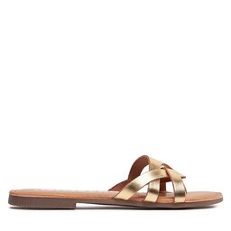 Gioseppo Infradito Gioseppo Cayuse 72002-P Oro