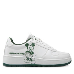 

Снікерcи Sprandi BP07-132DSTC White, Білий