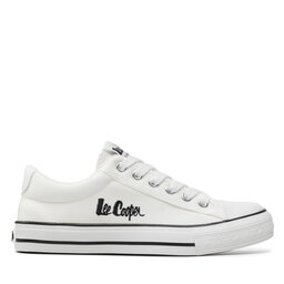 

Кеди Lee Cooper, Білий