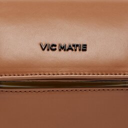 

Сумка Vic Matié 1E0774T_999BOFTH87 Vita/Suave/Pvc 310/200/100, Коричневий