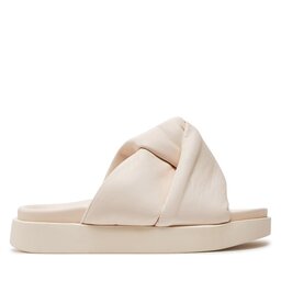 Inuikii Ciabatte Inuikii Soft Crossed 70104-140 Écru