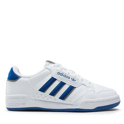 

Взуття adidas Continental 80 Stripes J GY8143 Ftwwht/Croyal/Grethr, Білий
