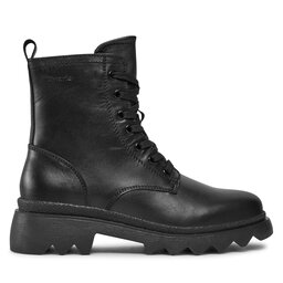 

Черевики туристичні Tamaris 1-25277-41 Black 001, Чорний