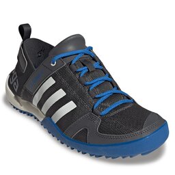 adidas Туристически adidas Terrex Daroga Two 13 HEAT.RDY Hiking Shoes HP8637 Сив
