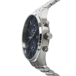 

Годинник Boss Associate 1513839 Silver, Срібний