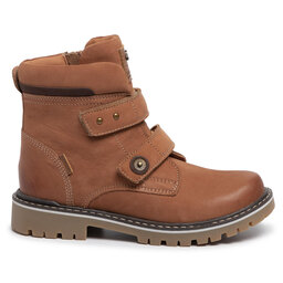 

Черевики туристичні Lasocki Young CI12-961-01 Camel, Коричневий