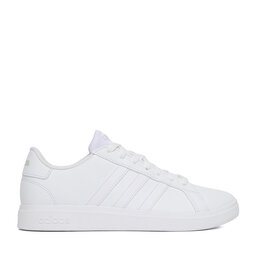 adidas Αθλητικά adidas GRAND COURT 2.0 K FZ6158 Λευκό