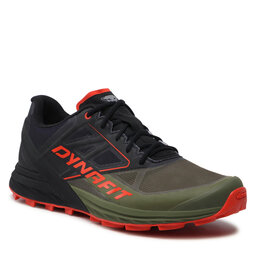 Dynafit Obuća Dynafit Alpine 64064 Winter Moss/Black Out 0762