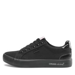 

Кросівки Cross Jeans JJ2R4039C Black, Чорний