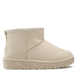 

Взуття Big Star Shoes KK274290 Beige, Бежевий