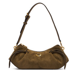 Guess Handtasche Guess Allegra HWSG22 37180 Khakifarben