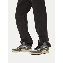 Reebok Снікерcи Reebok CEO-BB4900 MID AR30109M-CGB Хакі