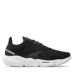 

Взуття Salomon Predict Soc3 417591 26 V0 Blac/Magnet/White, Чорний