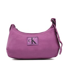Calvin Klein Jeans Borsetta Calvin Klein Jeans City Nylon Round Shoulder23 K60K610333 VAE