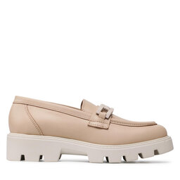

Туфлі Badura E22-28188NAP Beige, Бежевий