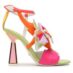 

Босоніжки Kat Maconie Orela Multibrights, Кольоровий