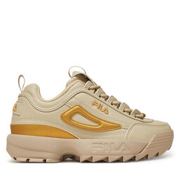 Fila Сникърси Fila FFT0146 73169 Сив