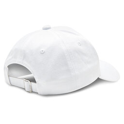 

Бейсболка Boss Zali 50493408 White 100, Білий