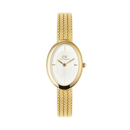 Daniel Wellington Ceas Daniel Wellington DW00100882 Auriu