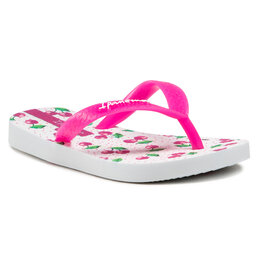 Ipanema Σαγιονάρες Ipanema Temas Ix Kids 83081 White/Pink 23003