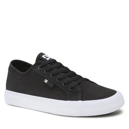 DC Tenisky DC Manual ADYS300591 Bkwb