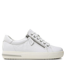 

Снікерcи Caprice 9-23753-28 White Naplak 122, Білий