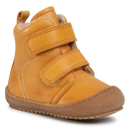Naturino Botas altas Naturino Bubble VL 0012501670.11.0G05 Zucca