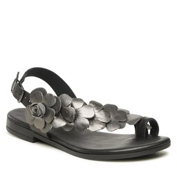 IGI&CO Sandaler IGI&CO 3683100 Black/Grey