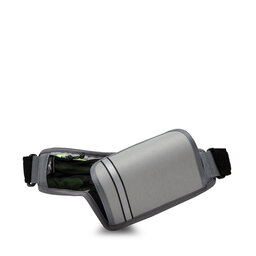 Mizuno Športový pás Mizuno Bottle Pouch J3GD2012 Grey