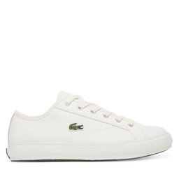 Lacoste Teniși Lacoste Backcourt 7-49CMA0017 Alb