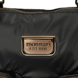 

Сумка Monnari BAG0330-020 Чорний