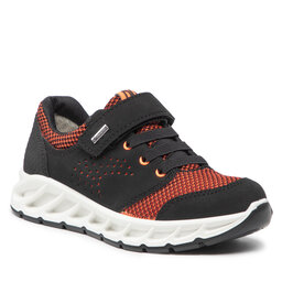 

Снікерcи Primigi GORE-TEX 1874022 S Nero/A, Чорний
