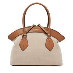 Furla Torebka Furla WB01464 BX3540 3331S Brązowy