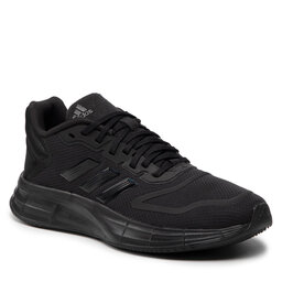 adidas Schuhe adidas Duramo 10 GX0711 Core Black/Core Black/Halo Silver